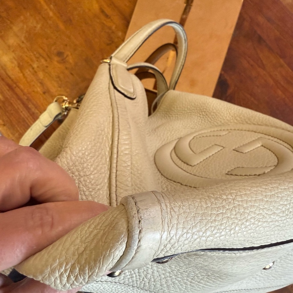 Gucci SoHo - Picture 10 of 14